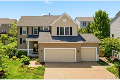 106 Kelcross Drive, Wentzville, MO 63385 - Photo 2