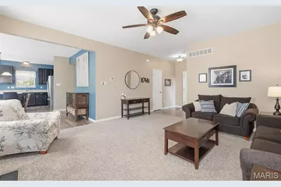 106 Kelcross Drive, Wentzville, MO 63385 - Photo 12