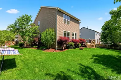 106 Kelcross Drive, Wentzville, MO 63385 - Photo 42