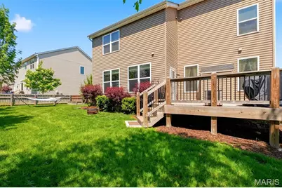 106 Kelcross Drive, Wentzville, MO 63385 - Photo 40