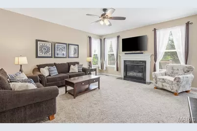 106 Kelcross Drive, Wentzville, MO 63385 - Photo 14