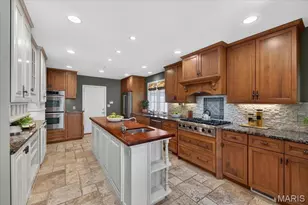 405 W Swon Ave, Webster Groves, MO 63119 - Photo 12