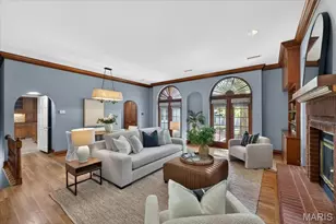 405 W Swon Ave, Webster Groves, MO 63119 - Photo 24