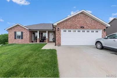 285 Sassenach Drive, Jackson, MO 63755 - Photo 1