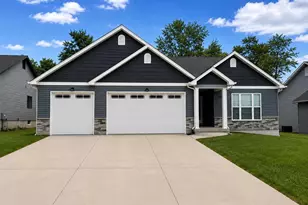 2452 French Dr, Herculaneum, MO 63048 - Photo 2