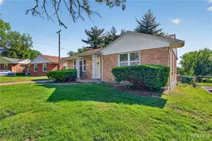 9248 Filibert Dr, Saint Louis, MO 63137 - Photo 10