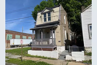 2027 Destrehan Street, Saint Louis, MO 63107 - Photo 2