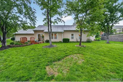 1031 Pocono Trail, Ballwin, MO 63021 - Photo 38