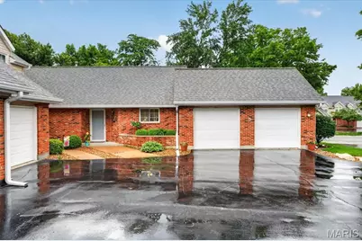 1031 Pocono Trail, Ballwin, MO 63021 - Photo 2