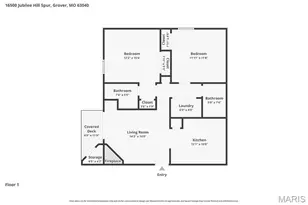 16500 Jubilee Hill Spur, Wildwood, MO 63040 - Photo 12