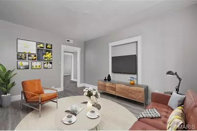 3115 Lackland Avenue, Saint Louis, MO 63116 - Photo 6