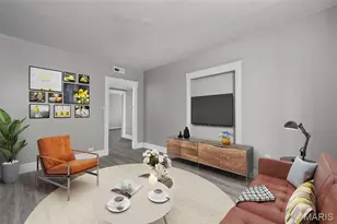 3115 Lackland Ave, Saint Louis, MO 63116 - Photo 6