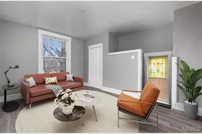 3115 Lackland Avenue, Saint Louis, MO 63116 - Photo 2