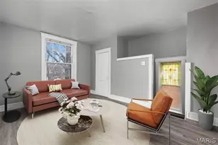 3115 Lackland Ave, Saint Louis, MO 63116 - Photo 2