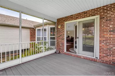 6042 Glennaire Drive #28, Saint Louis, MO 63129 - Photo 22