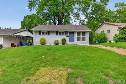 143 Grampian Road, Saint Louis, MO 63137 - Photo 2