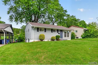 143 Grampian Road, Saint Louis, MO 63137 - Photo 4