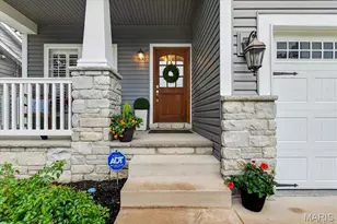 10465 Savannah Ave, Saint Louis, MO 63131 - Photo 4