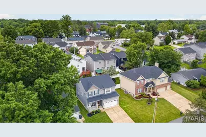 10465 Savannah Avenue, Saint Louis, MO 63131 - Photo 46
