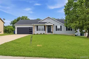 404 Pearl Creek Dr, Wentzville, MO 63385 - Photo 36
