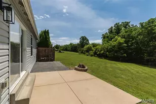 404 Pearl Creek Dr, Wentzville, MO 63385 - Photo 34