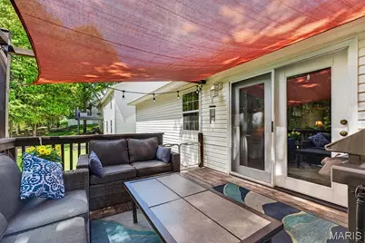 586 Monty View, Washington, MO 63090 - Photo 32