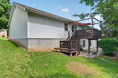 586 Monty View, Washington, MO 63090 - Photo 36