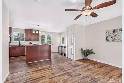 110 E Thornton Avenue, Webster Groves, MO 63119 - Photo 2