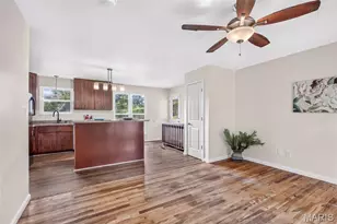 110 E Thornton Ave, Webster Groves, MO 63119 - Photo 2
