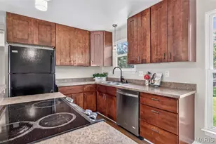 110 E Thornton Ave, Webster Groves, MO 63119 - Photo 14