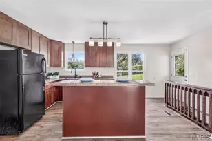 110 E Thornton Ave, Webster Groves, MO 63119 - Photo 8