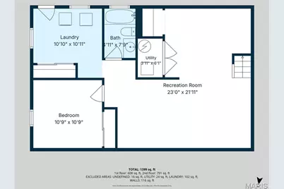 110 E Thornton Avenue, Webster Groves, MO 63119 - Photo 42