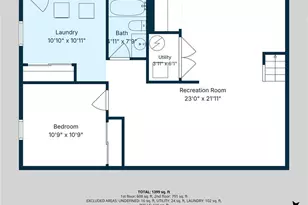 110 E Thornton Ave, Webster Groves, MO 63119 - Photo 42