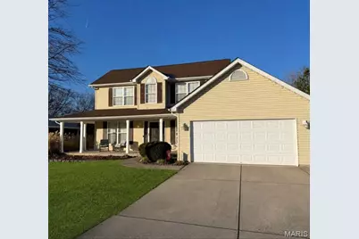 1429 Granite Ridge Drive, Saint Peters, MO 63303 - Photo 1