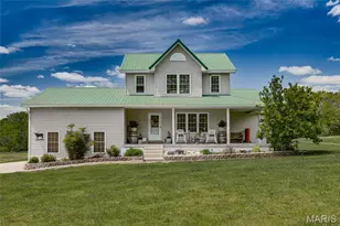 12213 Younker Rd, Potosi, MO 63664 - Photo 1