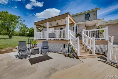 12213 Younker Road, Potosi, MO 63664 - Photo 2