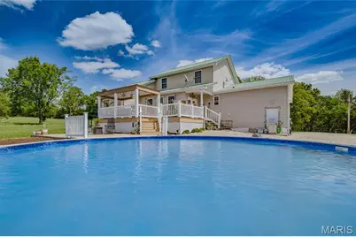12213 Younker Road, Potosi, MO 63664 - Photo 2