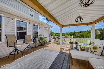 12213 Younker Road, Potosi, MO 63664 - Photo 4