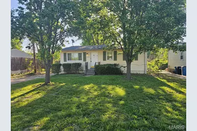 11852 Criterion Avenue, Saint Louis, MO 63138 - Photo 2