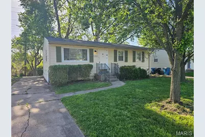 11852 Criterion Avenue, Saint Louis, MO 63138 - Photo 1