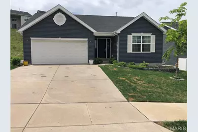 805 Valley Pine Drive, Fenton, MO 63026 - Photo 2