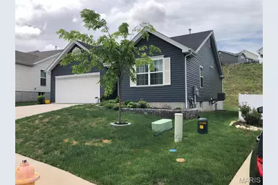 805 Valley Pine Drive, Fenton, MO 63026 - Photo 4