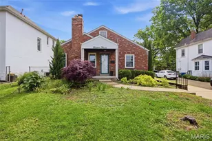 1412 Silverton Pl, Richmond Heights, MO 63117 - Photo 1