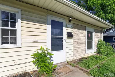 1113 Haley Avenue, Saint Louis, MO 63121 - Photo 4