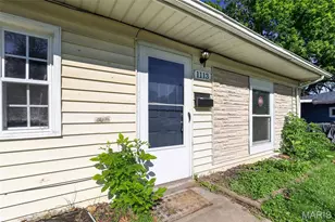 1113 Haley Ave, Saint Louis, MO 63121 - Photo 4