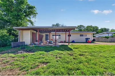 1113 Haley Avenue, Saint Louis, MO 63121 - Photo 6