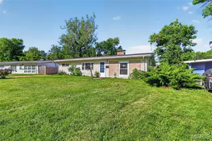 1113 Haley Ave, Saint Louis, MO 63121 - Photo 2