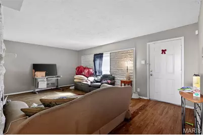 1113 Haley Avenue, Saint Louis, MO 63121 - Photo 14