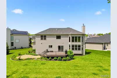 58 Blue Brook Court, O'Fallon, MO 63366 - Photo 76