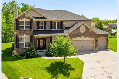 58 Blue Brook Court, O'Fallon, MO 63366 - Photo 8
